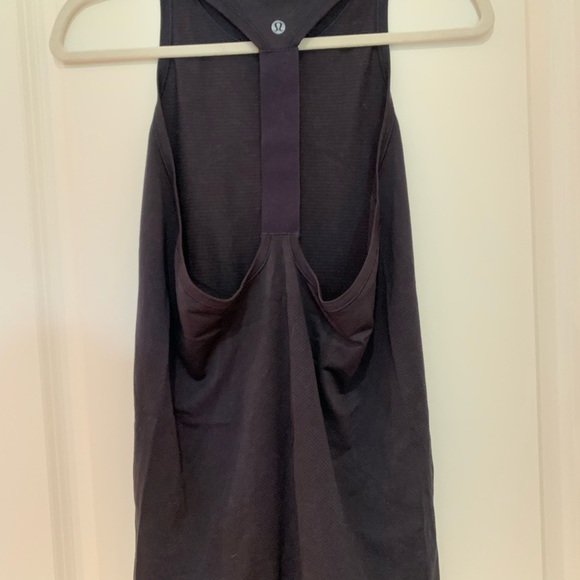 Lululemon running tank - Picture 2 of 2